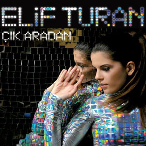 Çık Aradan