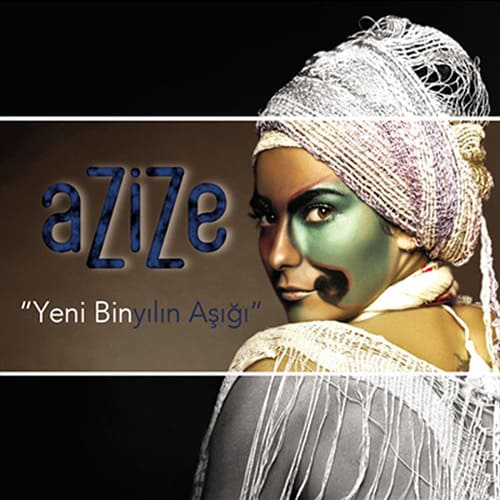 Yeni Binyılın Aşığı