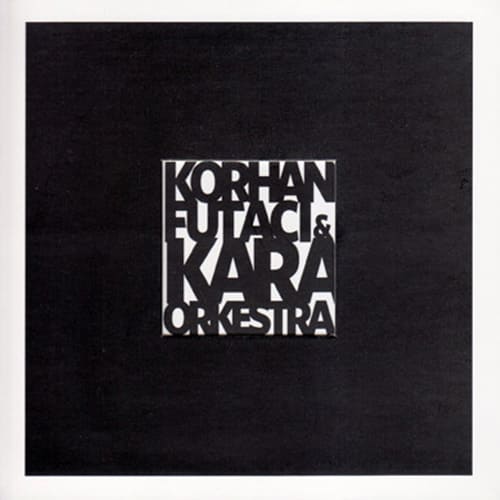 Korhan Futacı ve Kara Orkestra