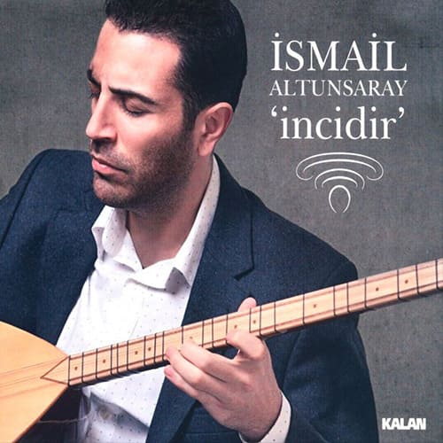 İncidir