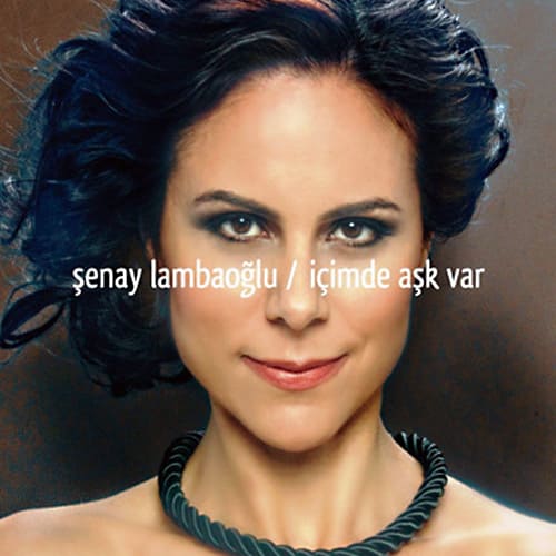 İçimde Aşk Var
