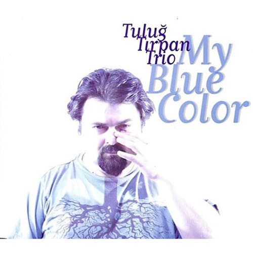 My Blue Color