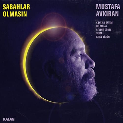 Sabahlar Olmasın
