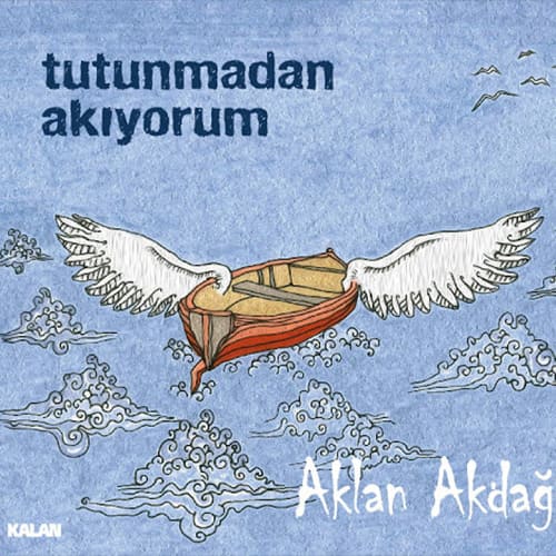 Tutunmadan Akıyorum