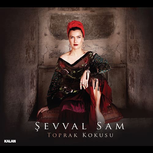 Toprak Kokusu