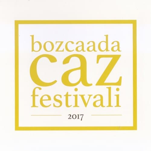 Bozcaada Caz Festivali 2017